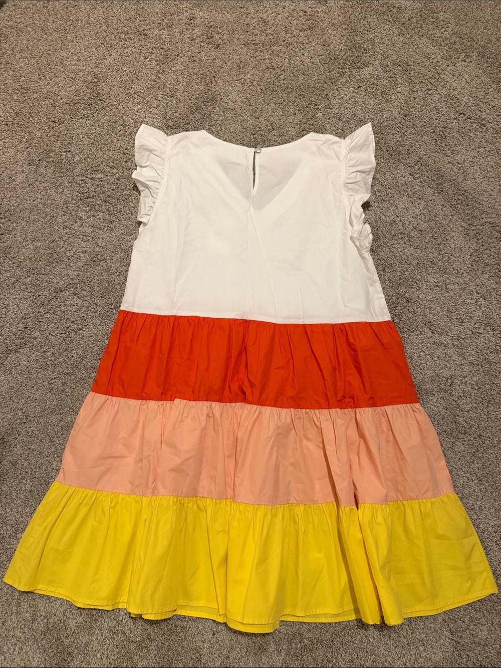 THML Colorblock Dress - Picture 2 of 9